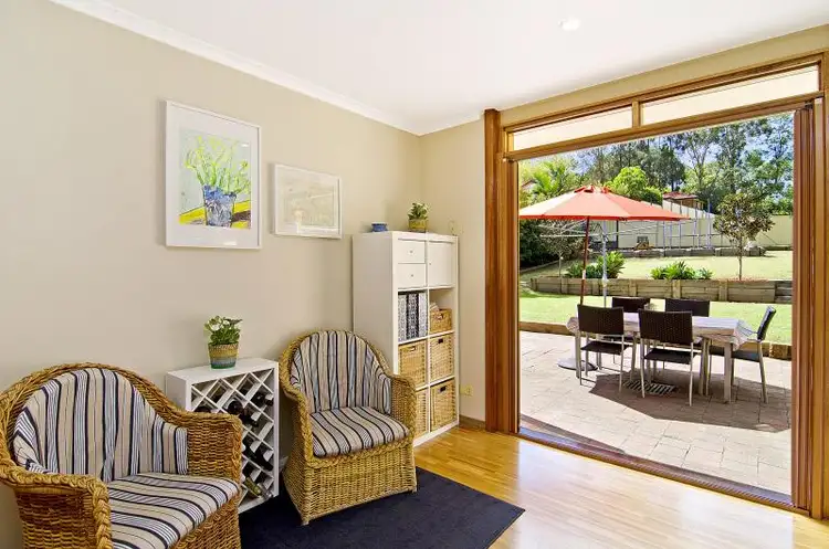 Sixth view of Homely house listing, 42 Parkland Road, Carlingford NSW 2118