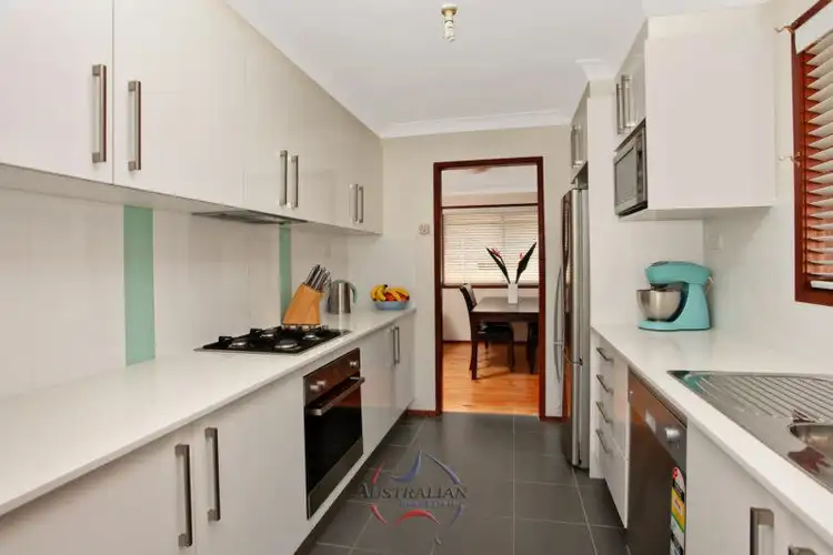 Second view of Homely house listing, 4 Macarthur Drive, St Clair NSW 2759