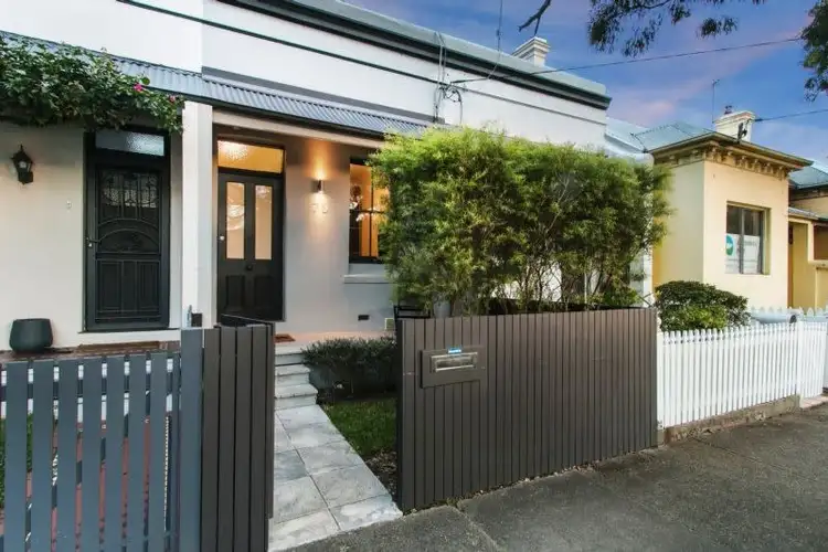 70 Goodsell Street, St Peters NSW 2044