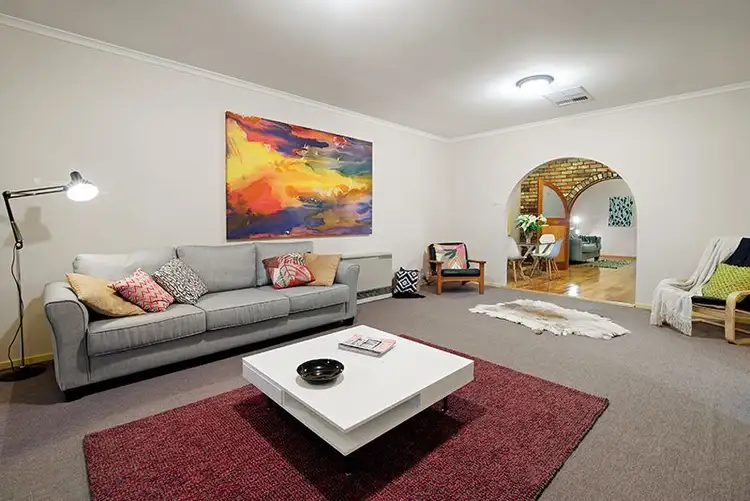 Fourth view of Homely house listing, 6 Leonard Street, Preston VIC 3072