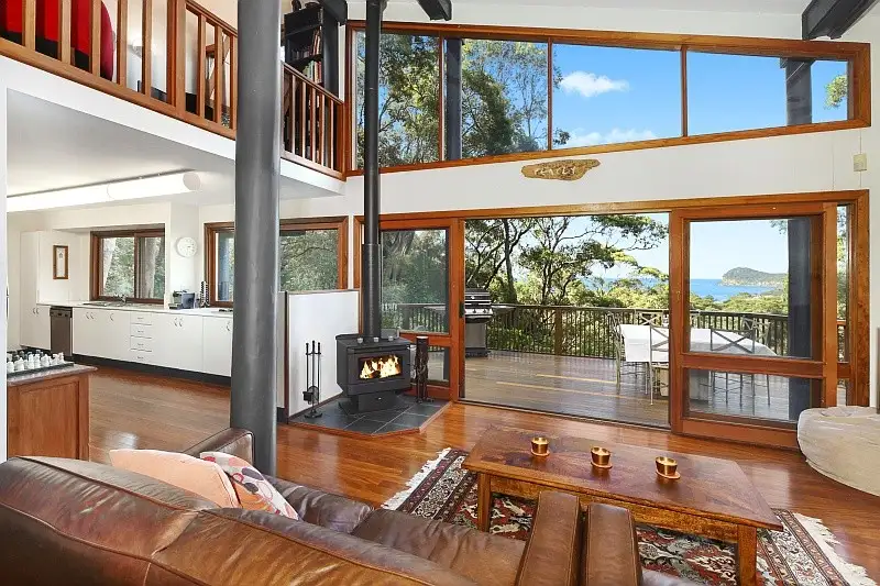 Main view of Homely house listing, 64 Beryl Boulevard, Pearl Beach NSW 2256
