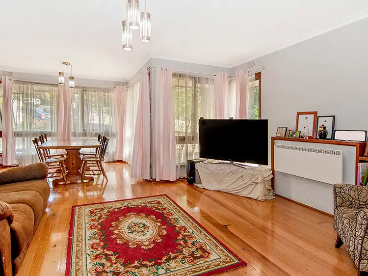 Second view of Homely house listing, 712 Canterbury Road, Vermont VIC 3133