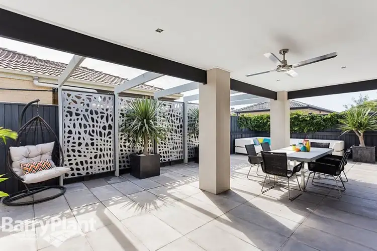 Fifth view of Homely house listing, 49 Edge View, Point Cook VIC 3030