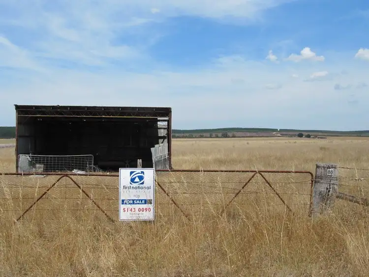 88 Boundary Road, Longford VIC 3851