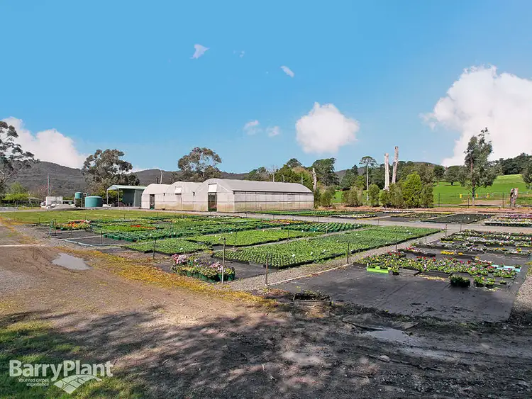 Second view of Homely land listing, 2 Dobson Lane, The Basin VIC 3154