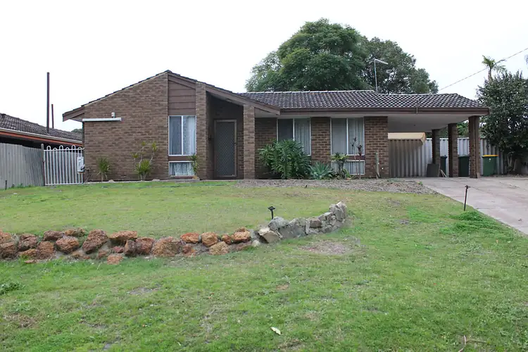 78 Juniper Way, Forrestfield WA 6058