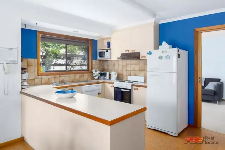 Fourth view of Homely house listing, 2 MOONAH STREET, Cape Paterson VIC 3995