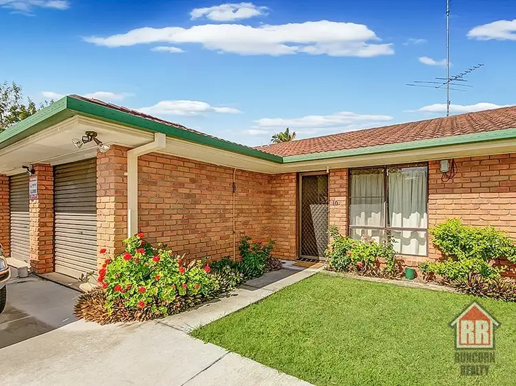 10/33 Clare Road, Kingston QLD 4114
