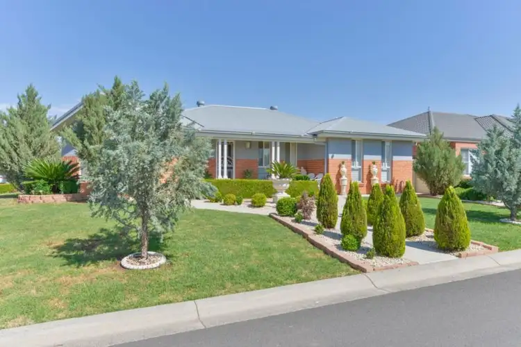Second view of Homely house listing, 29 Kalinda Close, Tamworth NSW 2340