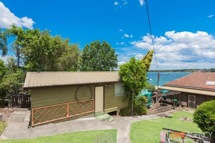 Third view of Homely house listing, 20 Marine Parade, Nords Wharf NSW 2281