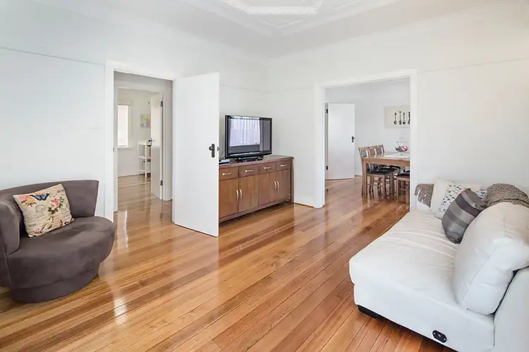 Fourth view of Homely house listing, 121 Jenkins Street, Northcote VIC 3070