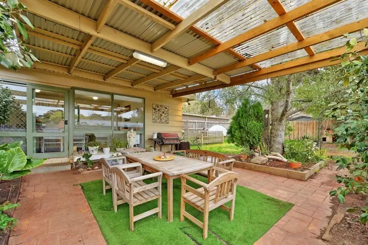 3 Jennifer Court, Whittlesea VIC 3757