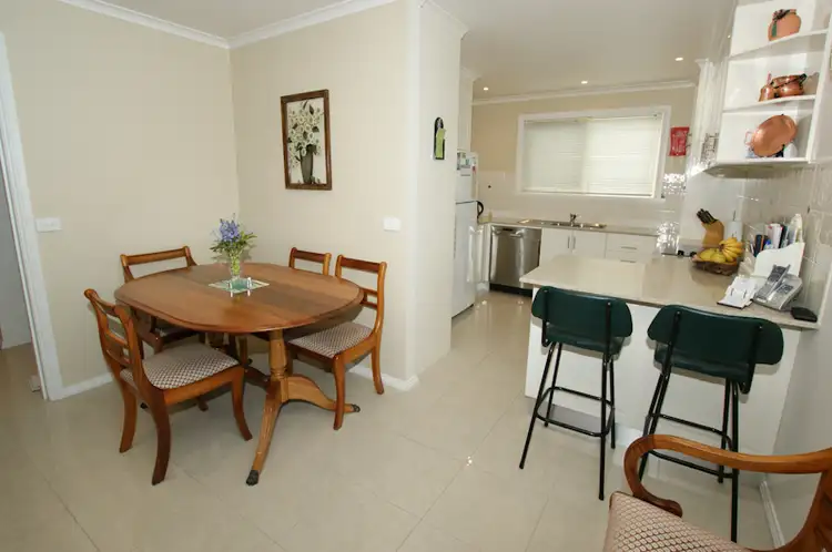 Fifth view of Homely unit listing, 1/2A Fleetwood Drive, Spreyton TAS 7310