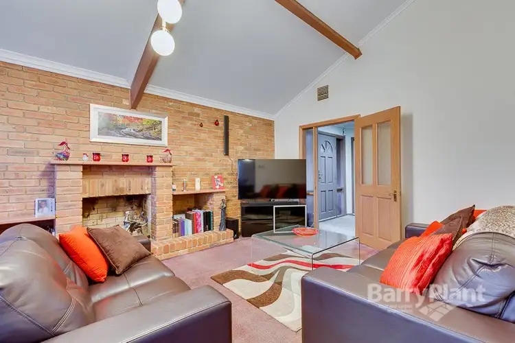Second view of Homely house listing, 1 Nerida Court, Taylors Lakes VIC 3038