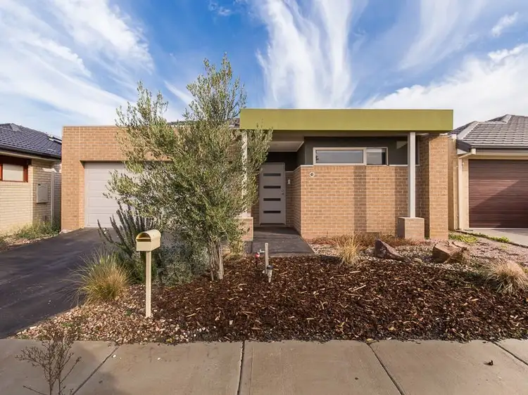 Main view of Homely house listing, 10 Agave Street, Tarneit VIC 3029
