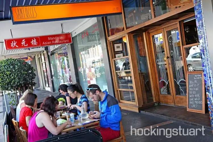 Sixth view of Homely apartment listing, 7/32 Madden Avenue, Carnegie VIC 3163