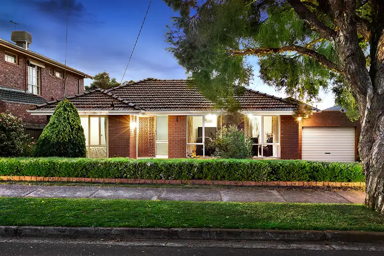 42 Tainton Road, Burwood East VIC 3151