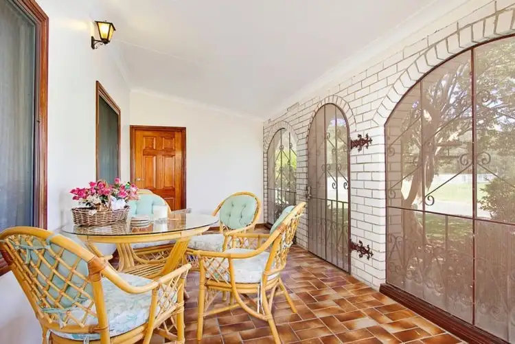 Sixth view of Homely house listing, 135 Devlin Road, Castlereagh NSW 2749