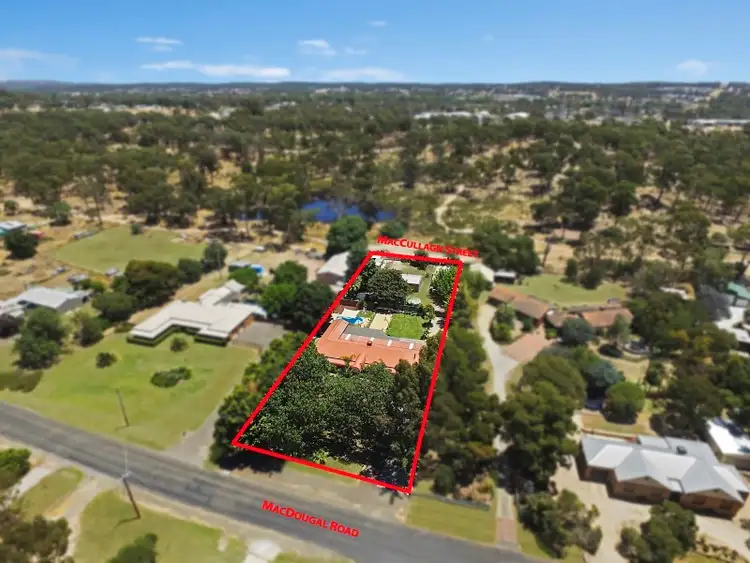 Third view of Homely house listing, 112 Macdougall Road, Golden Square VIC 3555