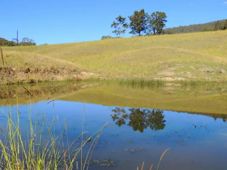 Second view of Homely land listing, 441 Thunderbolts Way, Gloucester NSW 2422