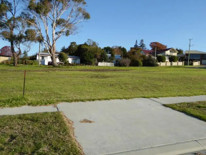 Main view of Homely land listing, 17 Therese Street, Bridport TAS 7262