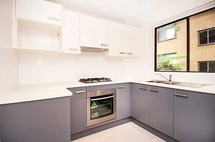 Second view of Homely unit listing, Address available on request
