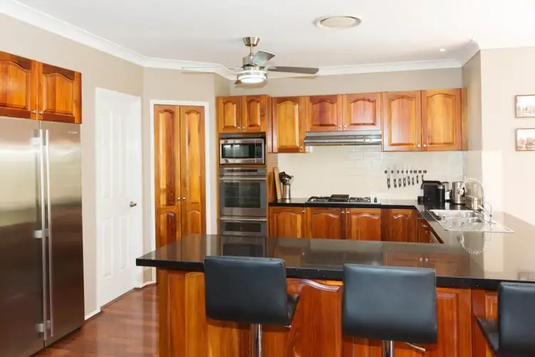 Third view of Homely house listing, 34 Waterford Way, Glenmore Park NSW 2745