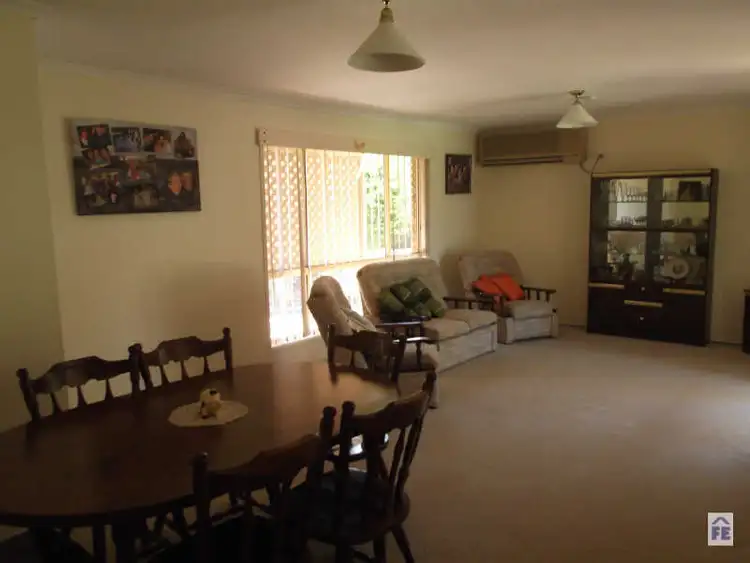 Second view of Homely house listing, 5 Nolan Drive, Kingaroy QLD 4610