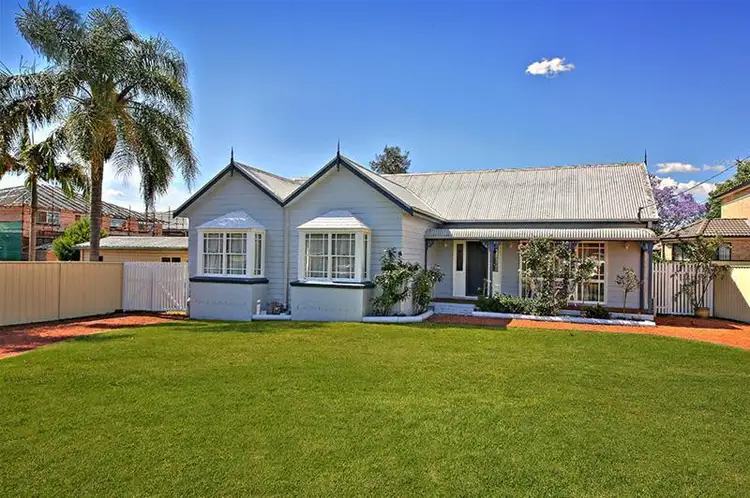 12 Matts Avenue, Panania NSW 2213