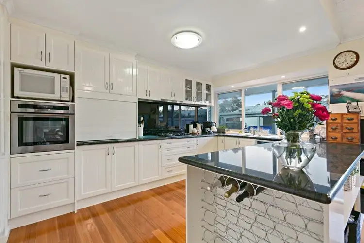 Fifth view of Homely house listing, 6 Norman Road, Mount Martha VIC 3934