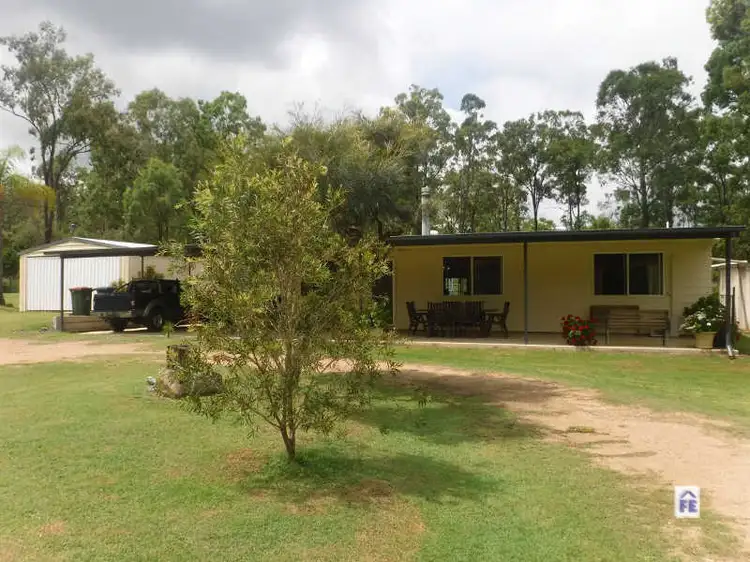 7 Julie Street, Taabinga QLD 4610