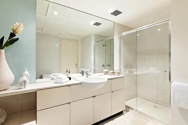 Sixth view of Homely apartment listing, 607/80 Clarendon Street, Southbank VIC 3006