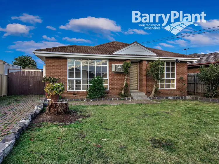 Second view of Homely house listing, 6 Ashton Avenue, St Albans VIC 3021