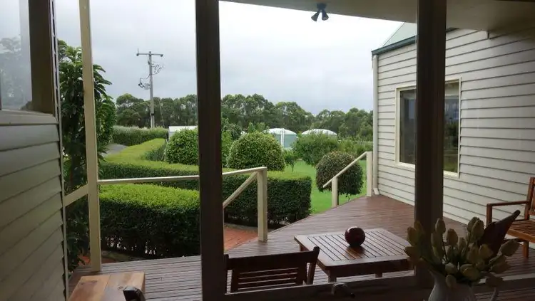 Fifth view of Homely rural property listing, 558 Lake Road, Newmerella, Orbost VIC 3888