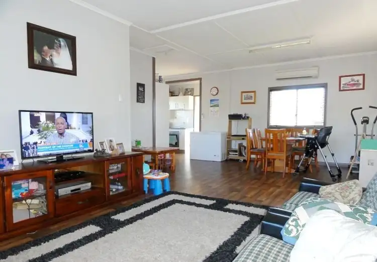 Fourth view of Homely house listing, 12 Nearhos Street, Dalby QLD 4405