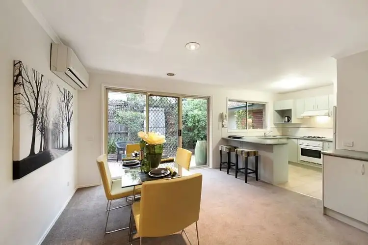 Third view of Homely unit listing, 2/31 Draper Street, Ormond VIC 3204