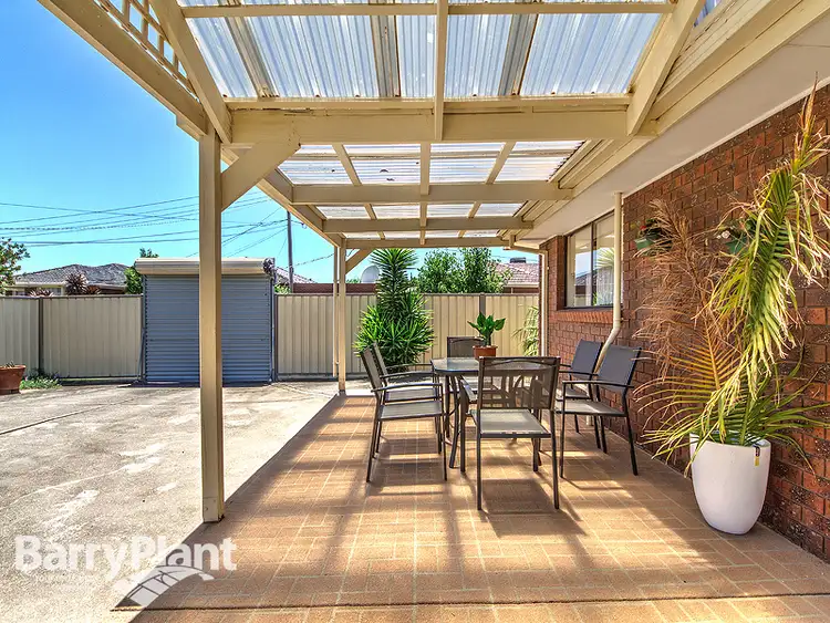 Fourth view of Homely house listing, 28 Glenmaggie Drive, St Albans VIC 3021