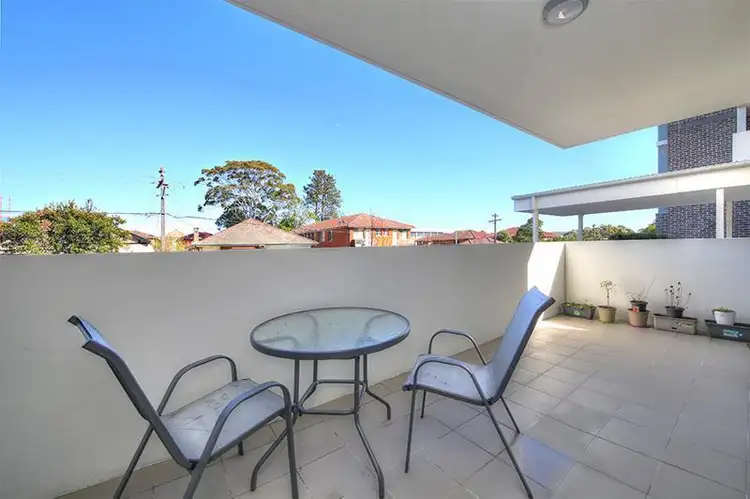 Sixth view of Homely unit listing, 1/20 Matthews Street, Punchbowl NSW 2196