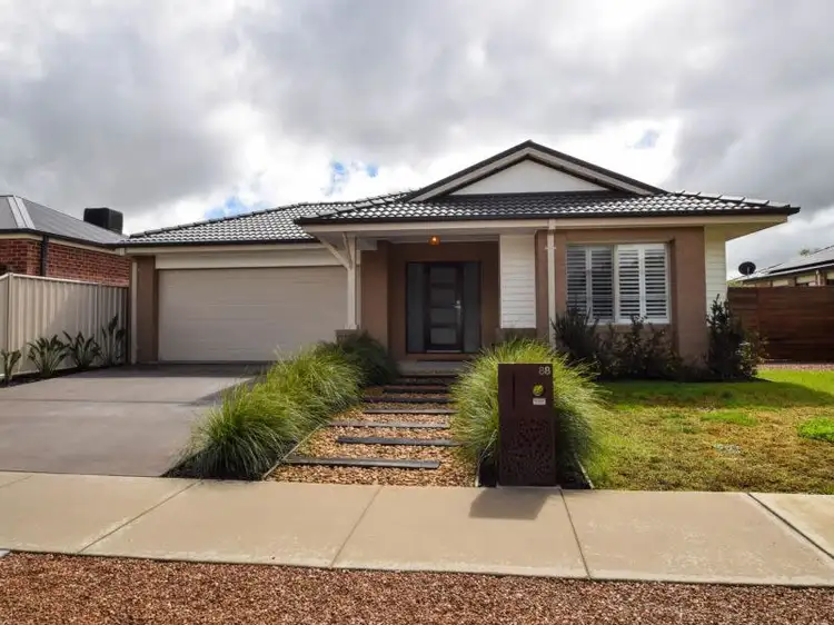 Main view of Homely house listing, 88 Wenhams Lane, Wangaratta VIC 3677