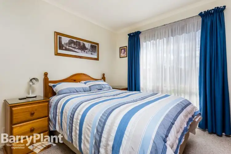 Fifth view of Homely house listing, 4/21-22 Harrison Court, Altona Meadows VIC 3028
