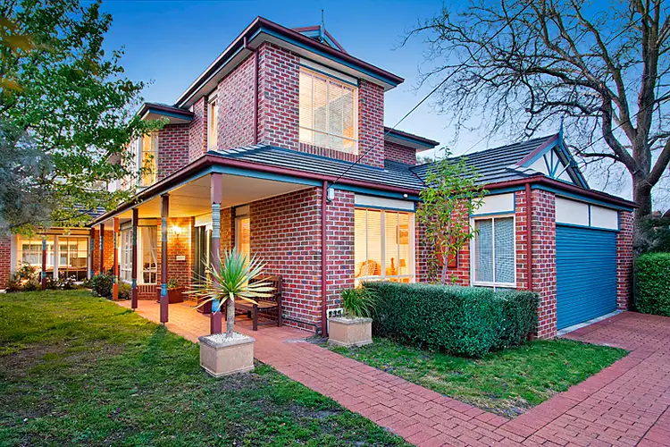 53 Spicer Street, Beaumaris VIC 3193