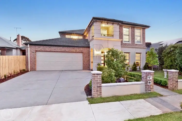 Main view of Homely house listing, 13 Doris Street, Greensborough VIC 3088