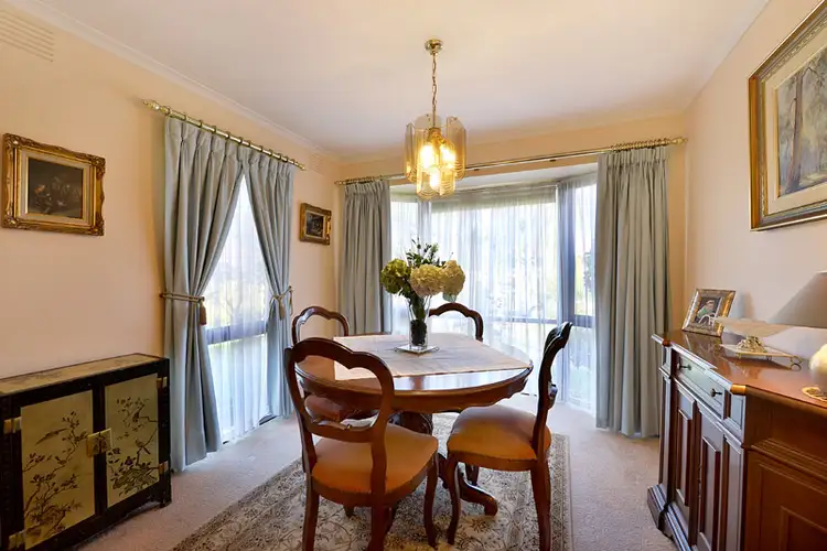 Third view of Homely townhouse listing, 1/8 Topaz Court, Mulgrave VIC 3170