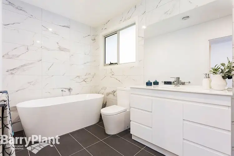 Fifth view of Homely house listing, 10 Fourth Avenue, Altona North VIC 3025