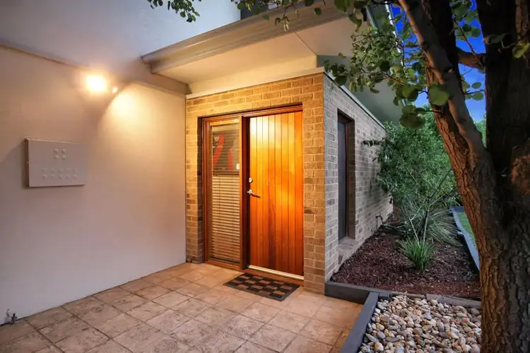 Second view of Homely townhouse listing, 3/6-12 Pascoe Street, Westmeadows VIC 3049