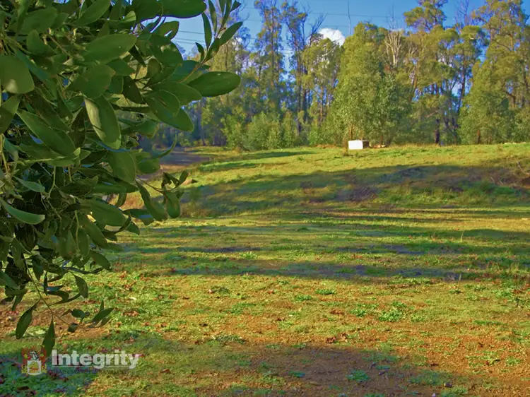 Main view of Homely land listing, 24 Silver Parrot Rd, Flowerdale VIC 3717