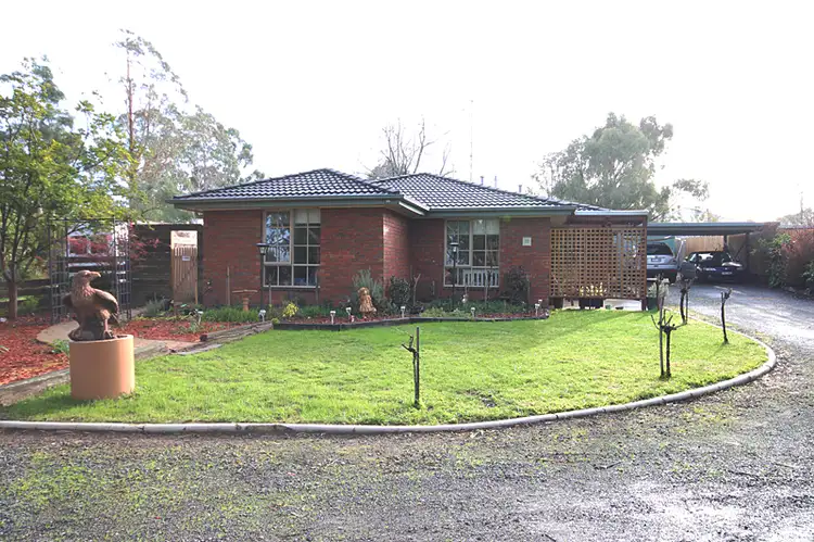 Main view of Homely house listing, 514 Eyre Street, Buninyong VIC 3357
