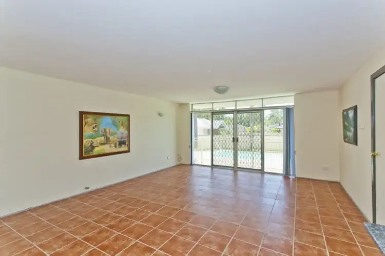 Fifth view of Homely house listing, 163 Benjamin Lee Drive, Raymond Terrace NSW 2324