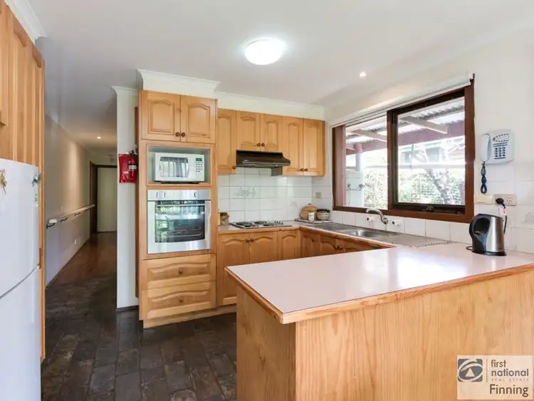 Fifth view of Homely house listing, 48 Glenalva Parade, Cannons Creek VIC 3977
