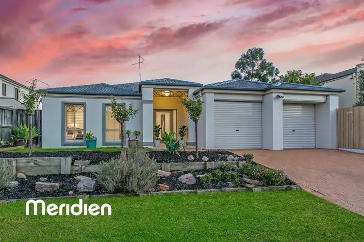 28 Linford Place, Beaumont Hills NSW 2155